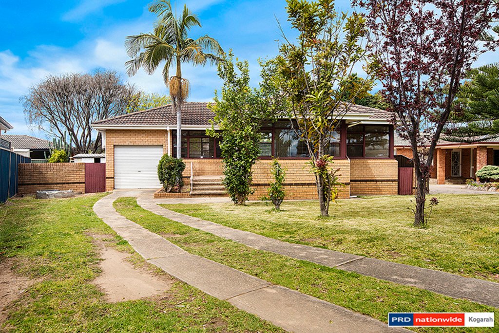 38 Monteclair Avenue LIVERPOOL 1