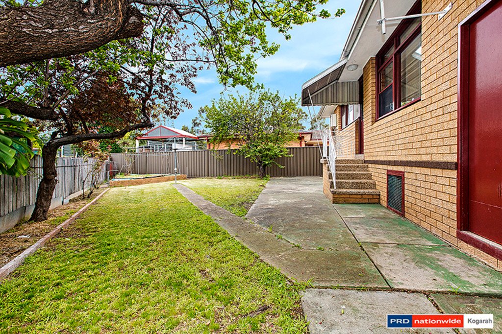 38 Monteclair Avenue LIVERPOOL 6