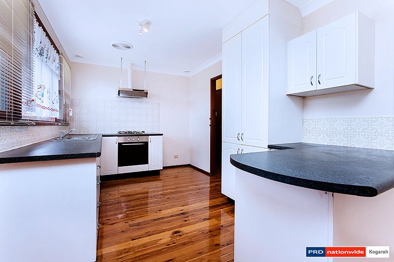 38 Monteclair Avenue LIVERPOOL 2