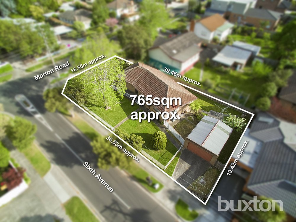 38 Morton Road, Burwood