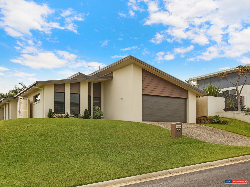 38 Mount Bilinga Circuit BILAMBIL HEIGHTS 1