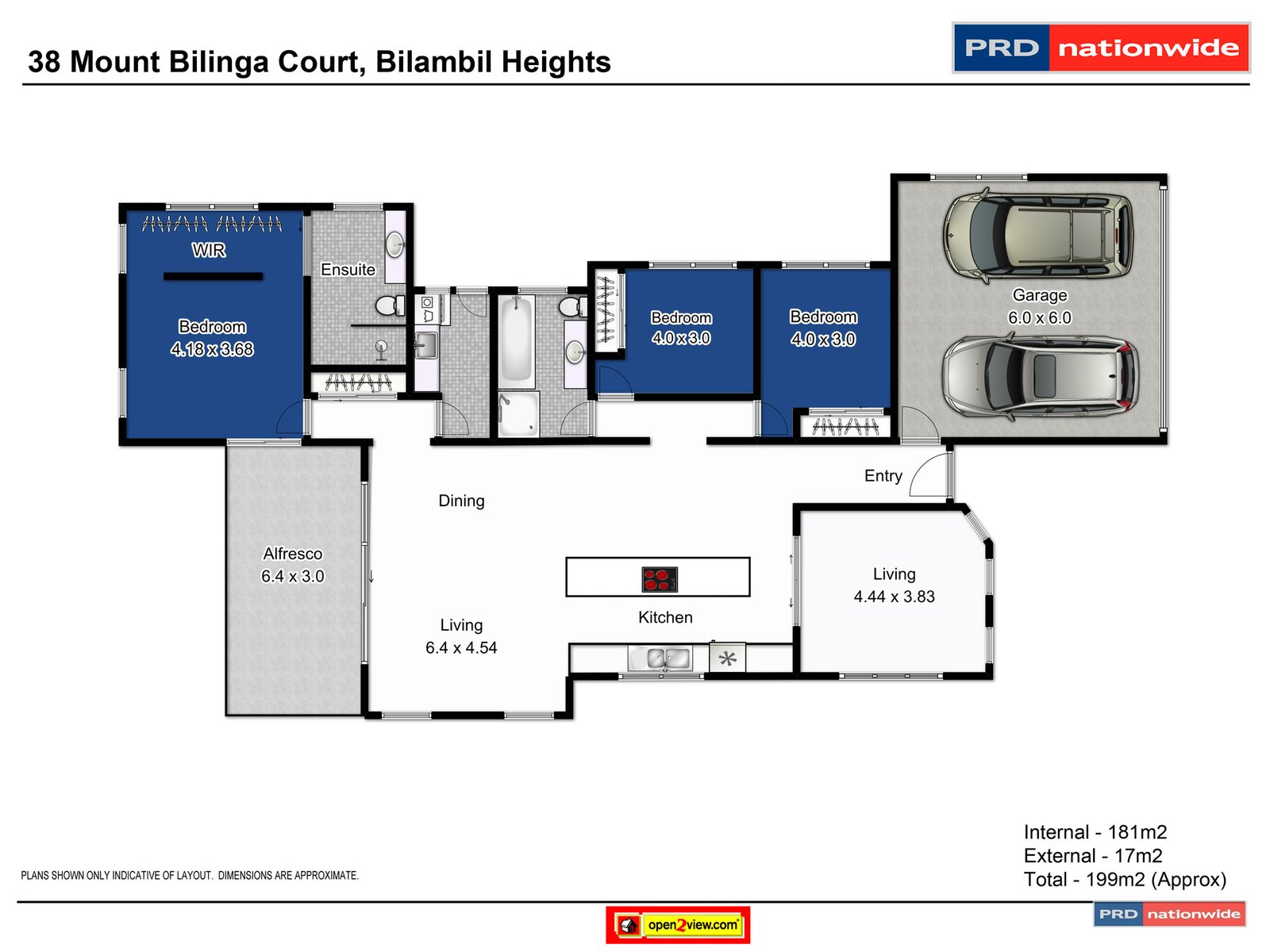 38 Mount Bilinga Circuit BILAMBIL HEIGHTS 12