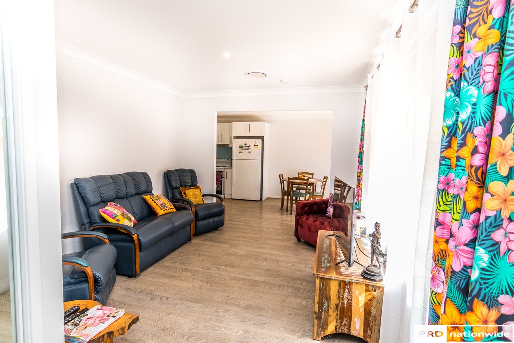 38 Mullumbimby Close TAMWORTH 4