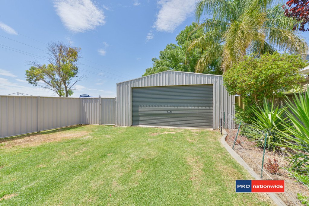 38 Mullumbimby Close TAMWORTH 3
