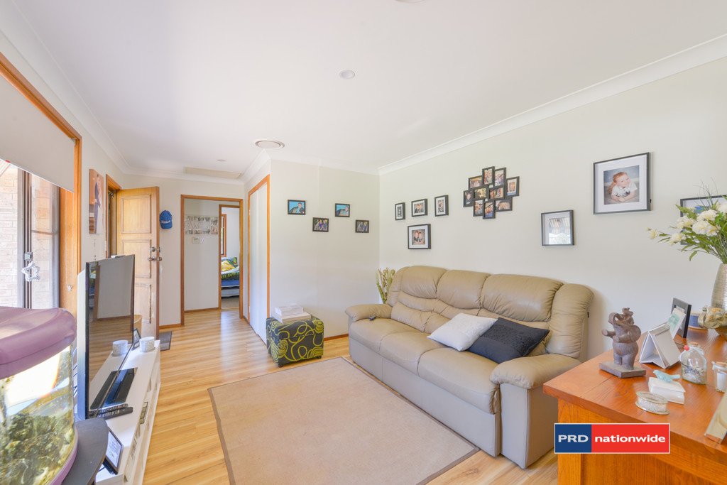 38 Mullumbimby Close TAMWORTH 4