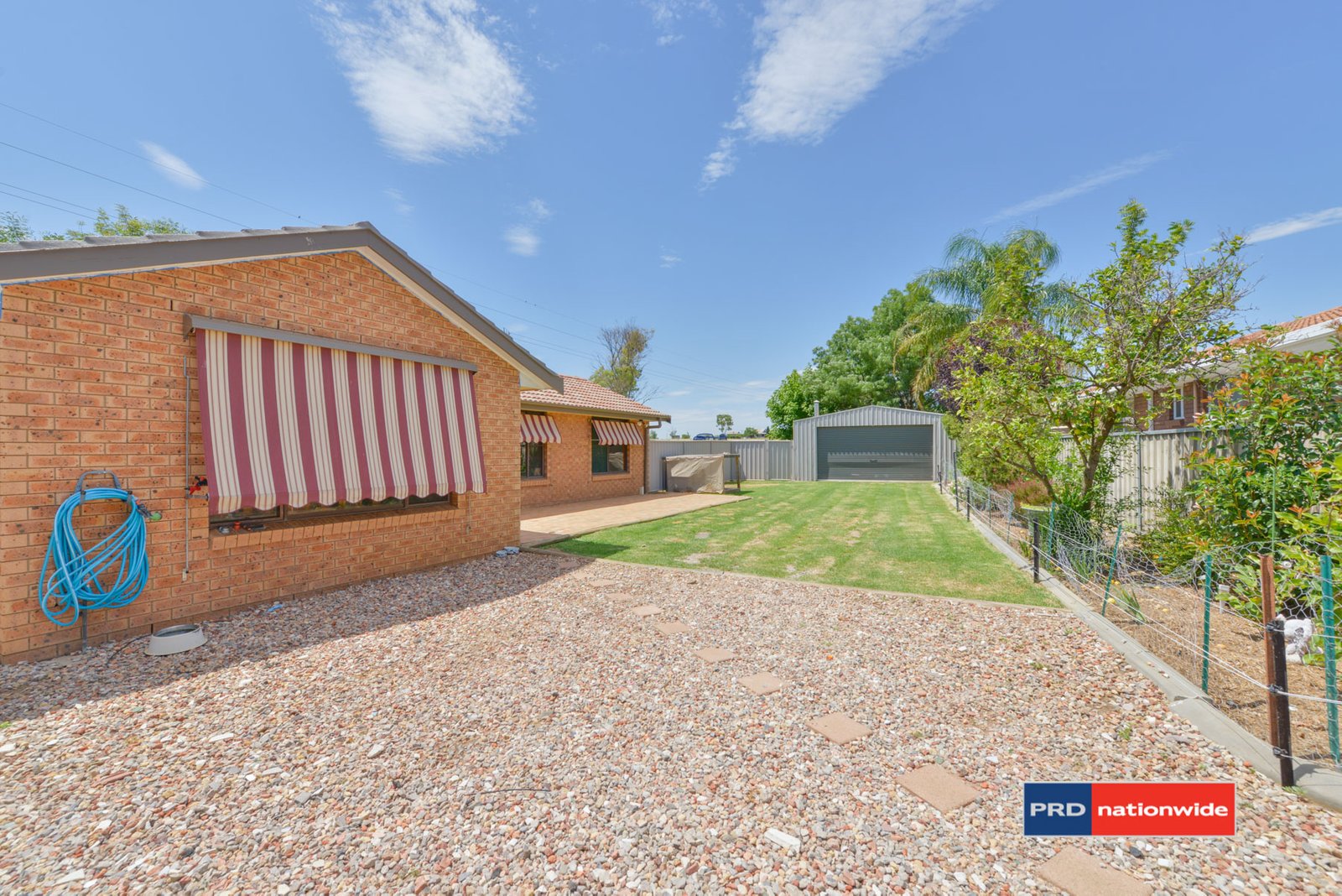 38 Mullumbimby Close TAMWORTH 11