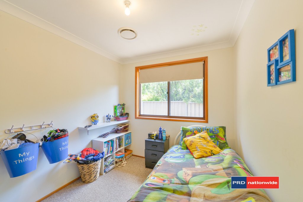 38 Mullumbimby Close TAMWORTH 15