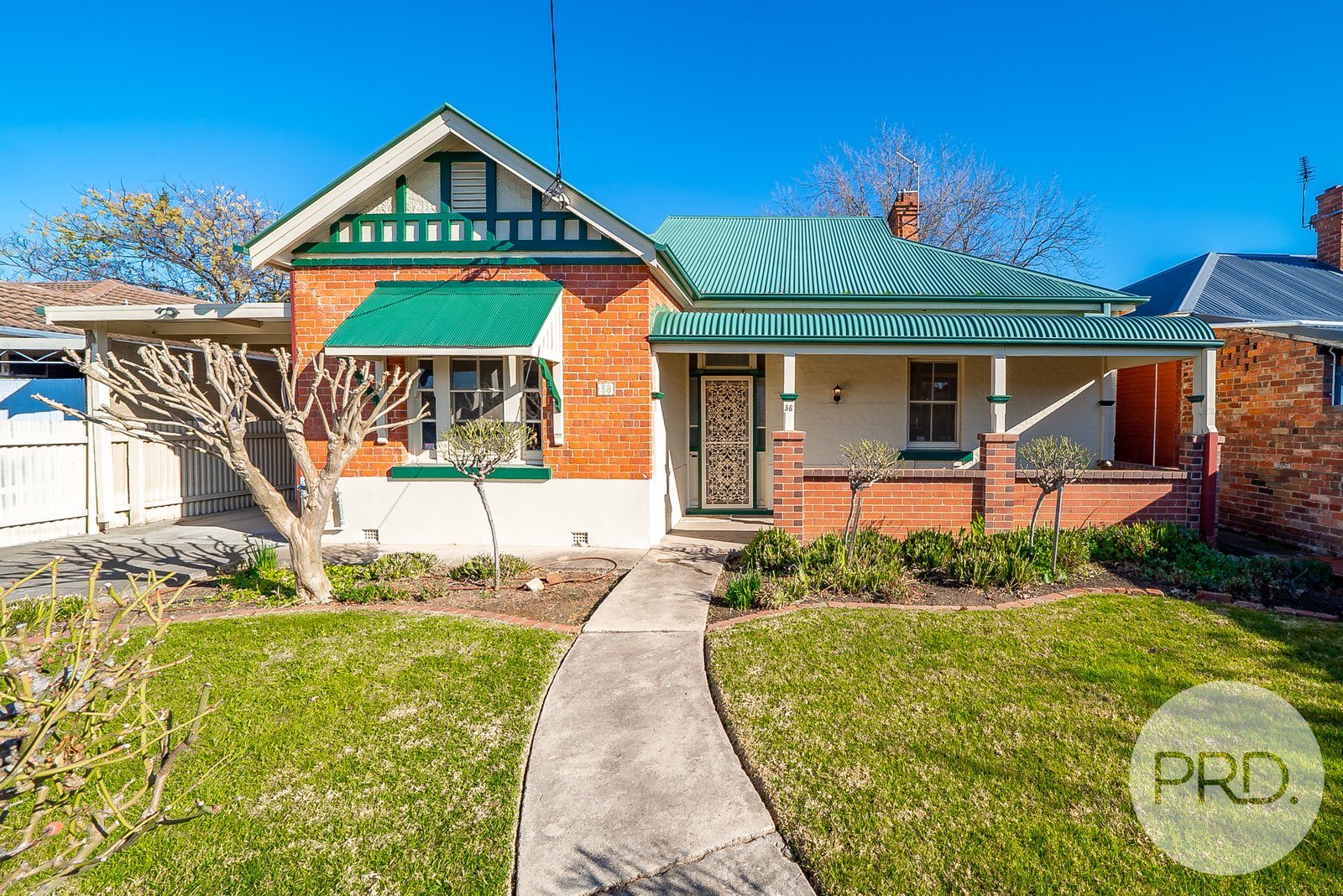 38 Murray Street WAGGA WAGGA 1