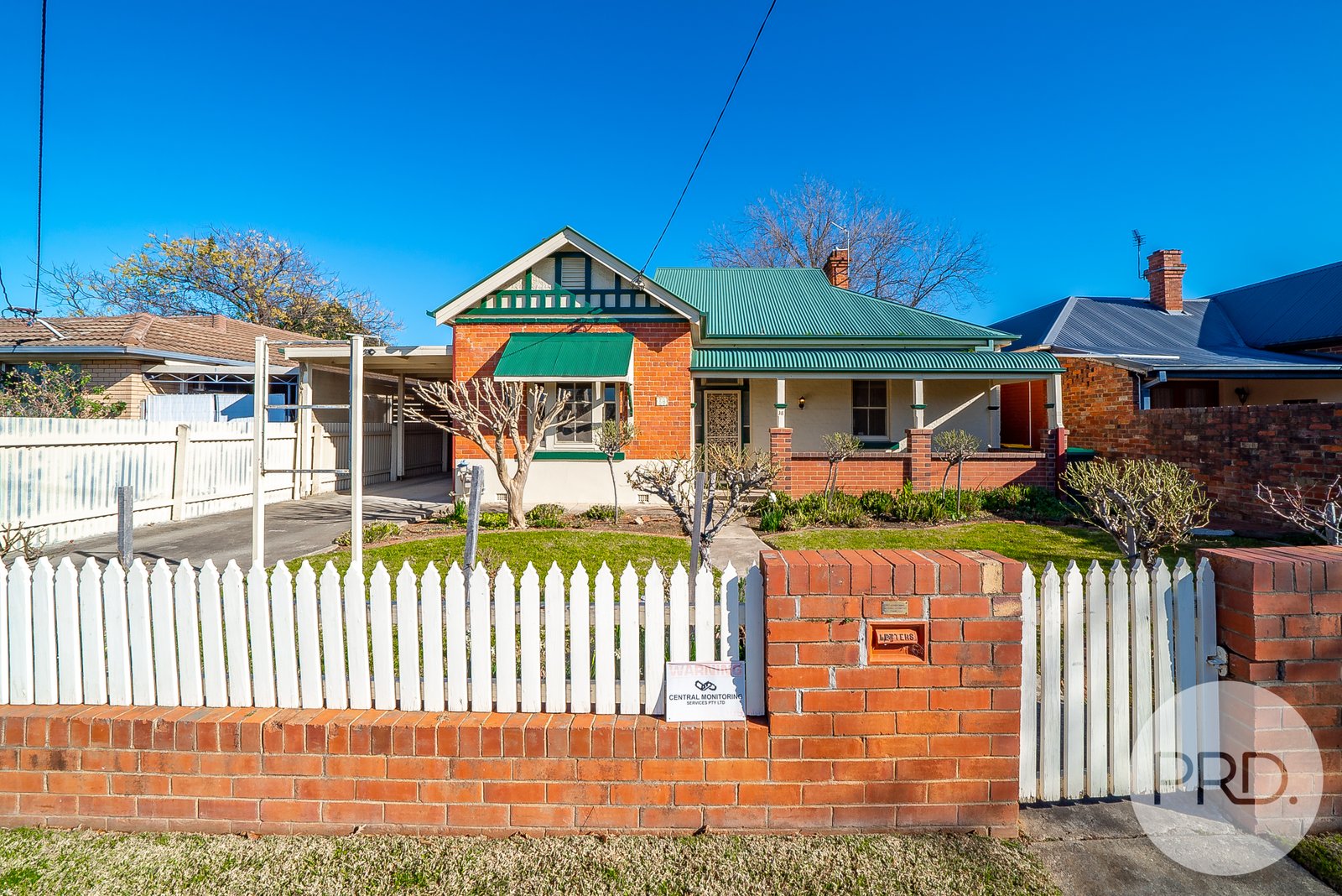 38 Murray Street WAGGA WAGGA 2