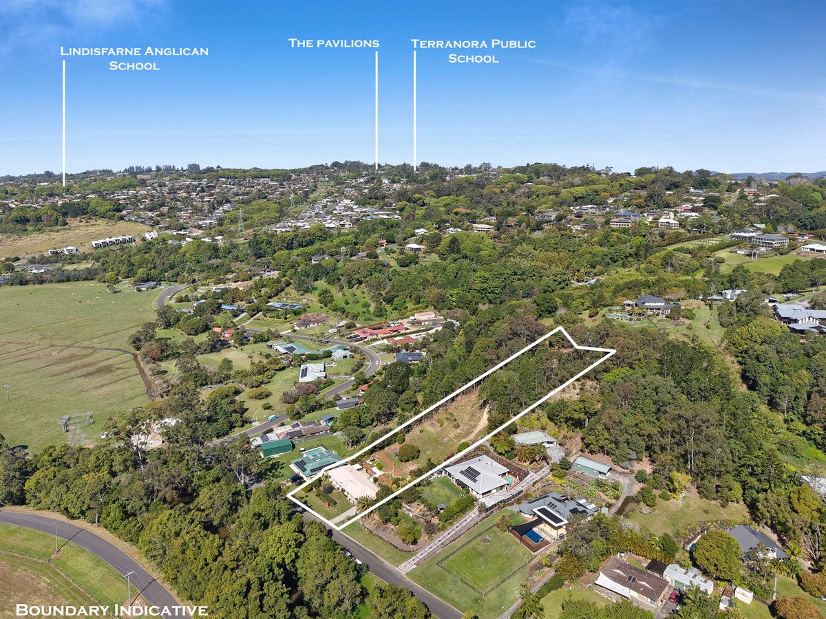 38 Naponyah Road Terranora 33