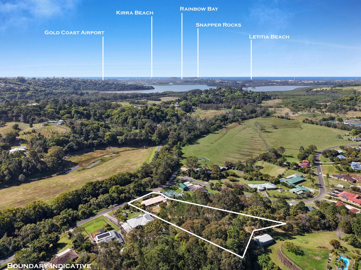 38 Naponyah Road Terranora 35