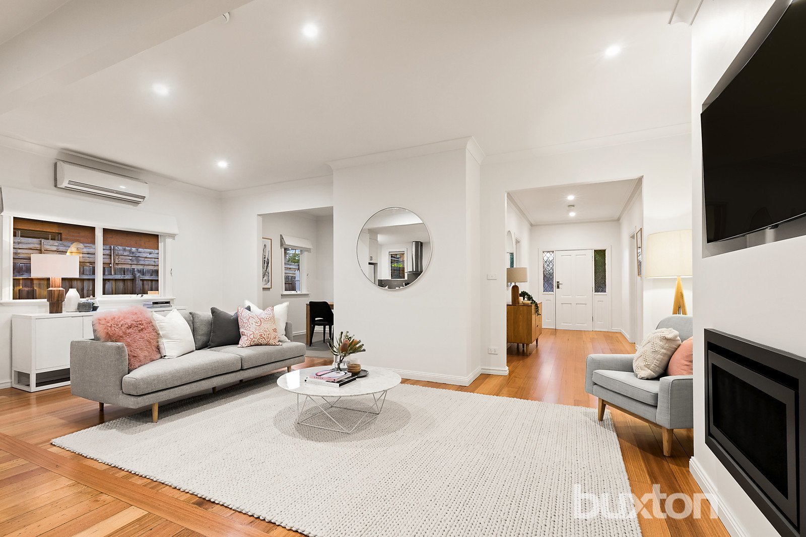 Gallery: 38 Nicol Street