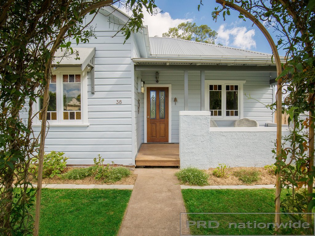 38 Nillo Street LORN 3