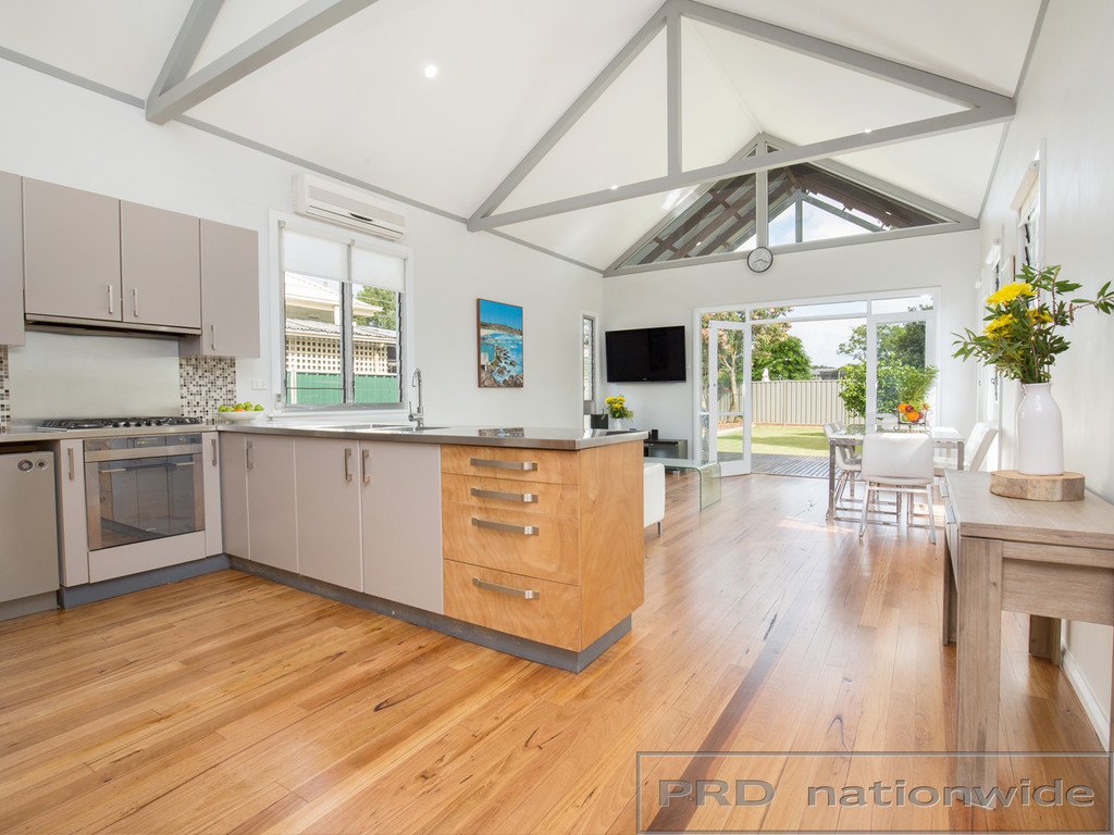 38 Nillo Street LORN 4