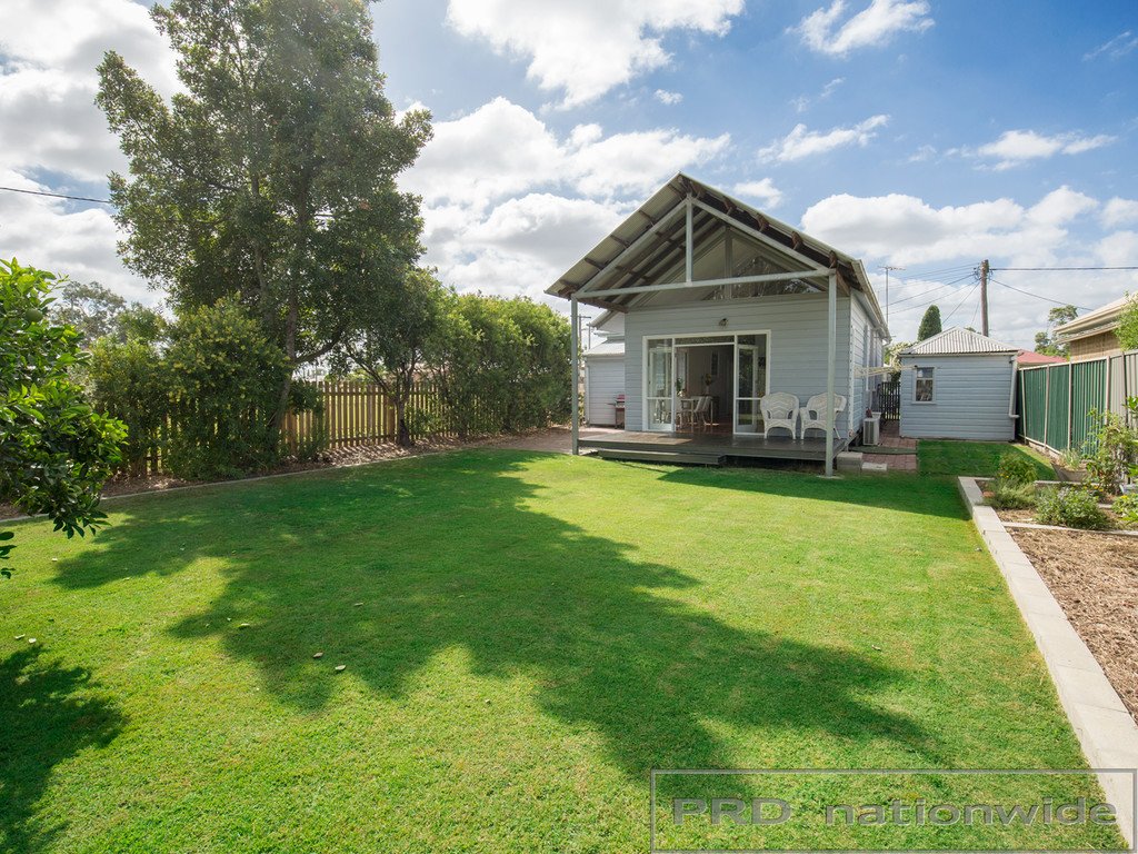 38 Nillo Street LORN 8