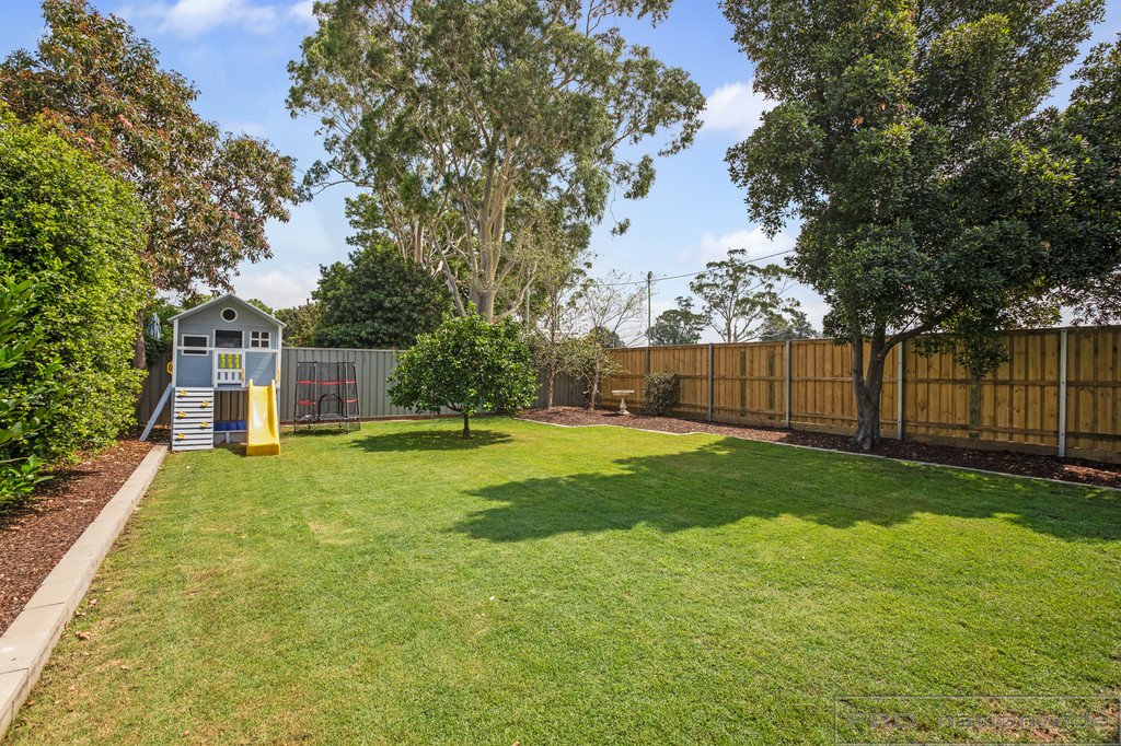 38 Nillo Street LORN 25