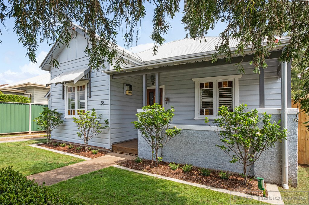 38 Nillo Street LORN 26