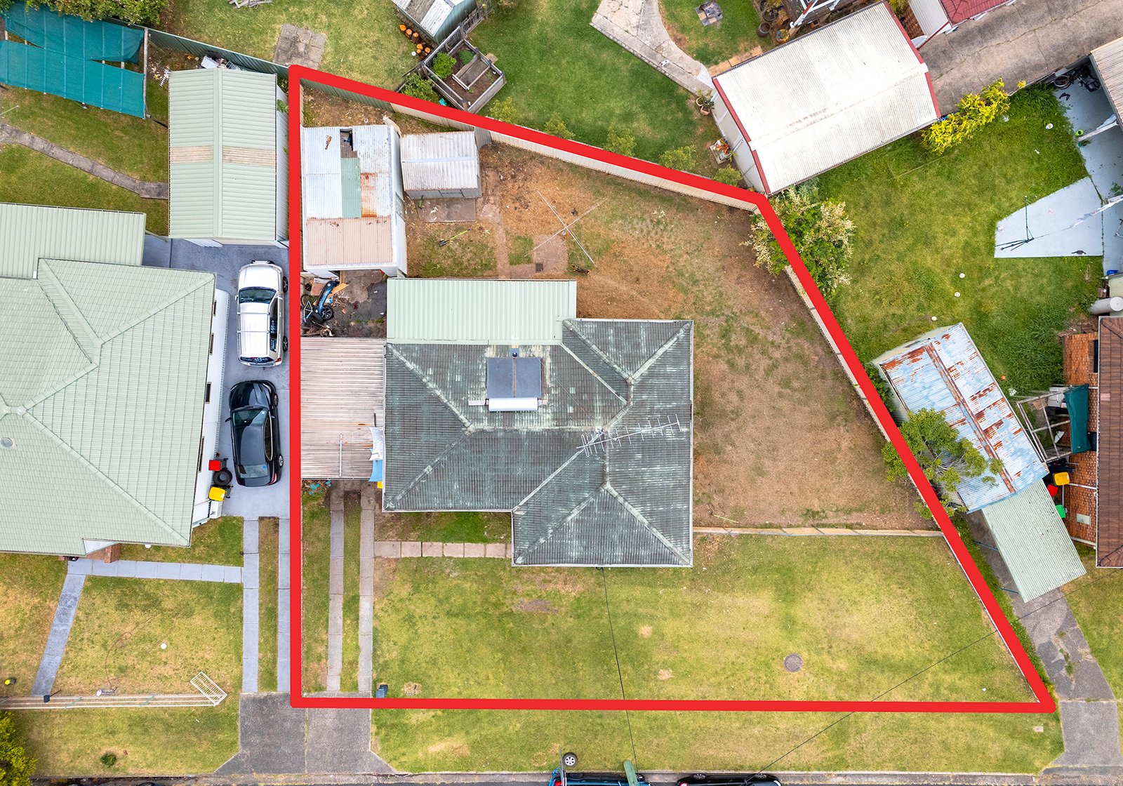 38 Nolan Street BERKELEY 2