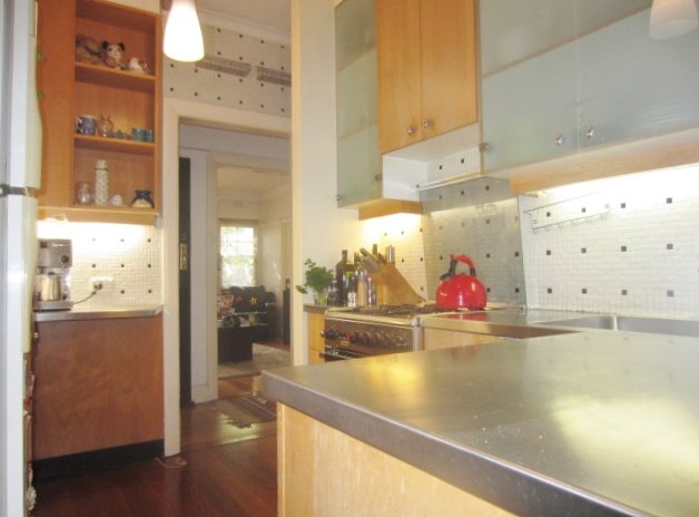 Gallery: 38 Normanby Street