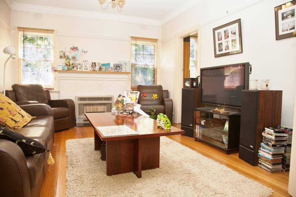Gallery: 38 Normanby Street