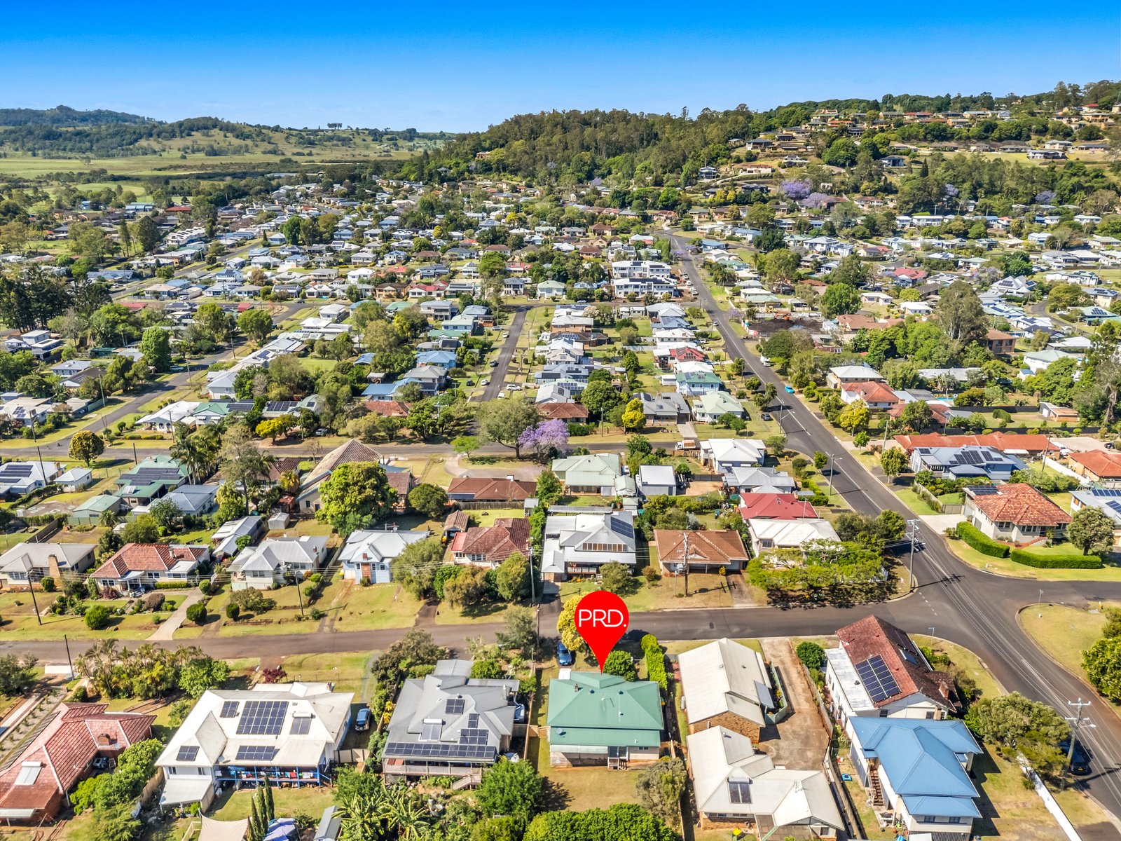 38 Oakley Ave  EAST LISMORE 21