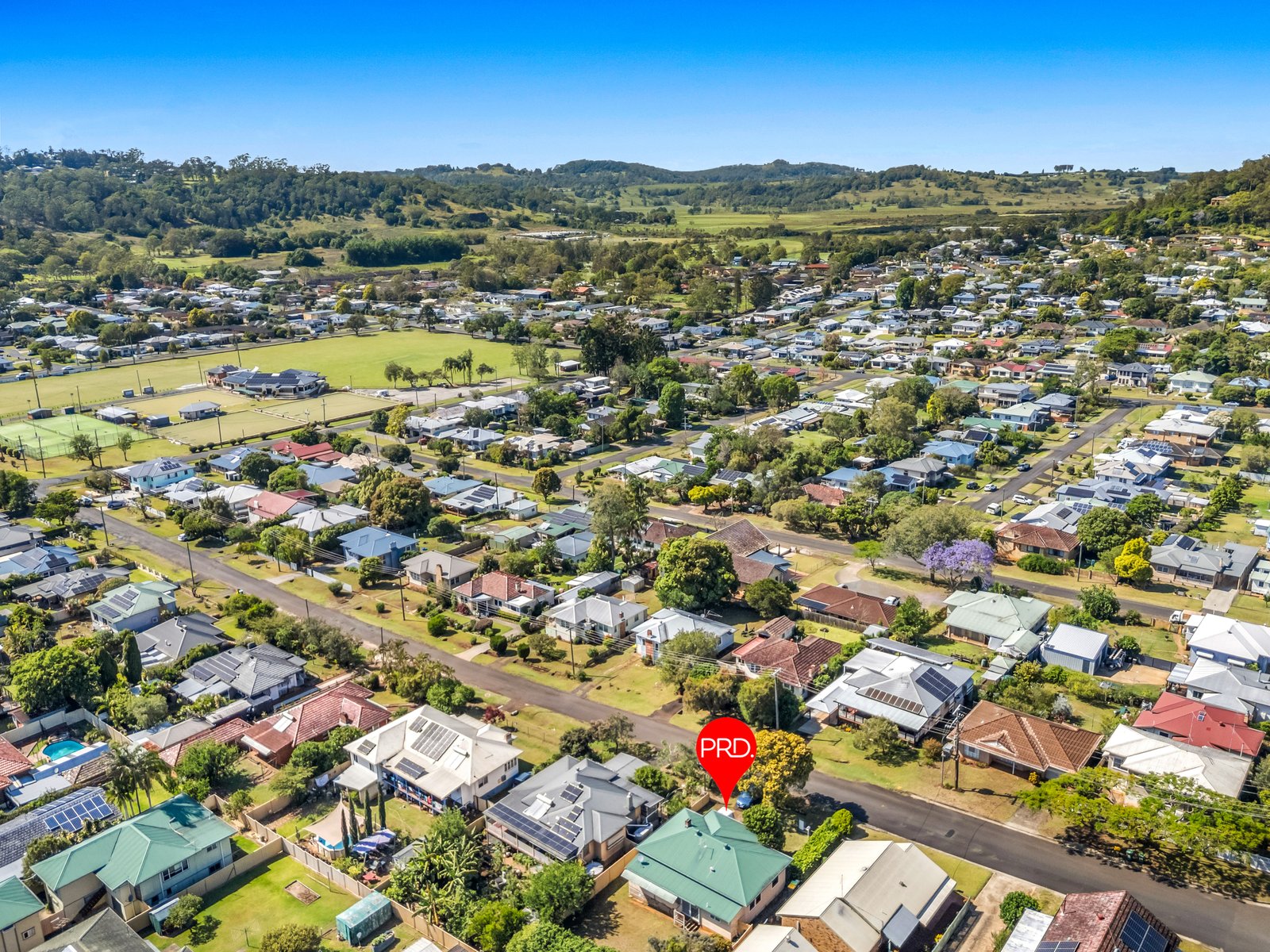 38 Oakley Ave  EAST LISMORE 22