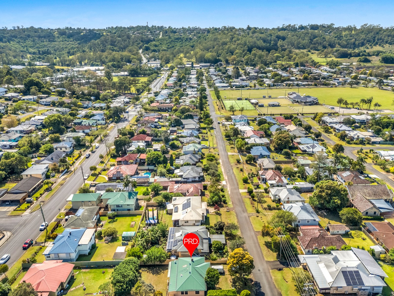 38 Oakley Ave  EAST LISMORE 23