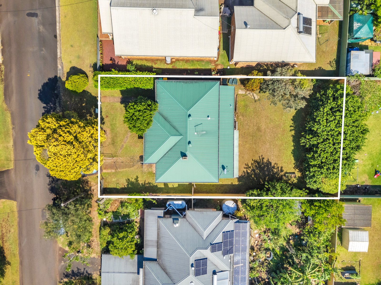 38 Oakley Ave  EAST LISMORE 2