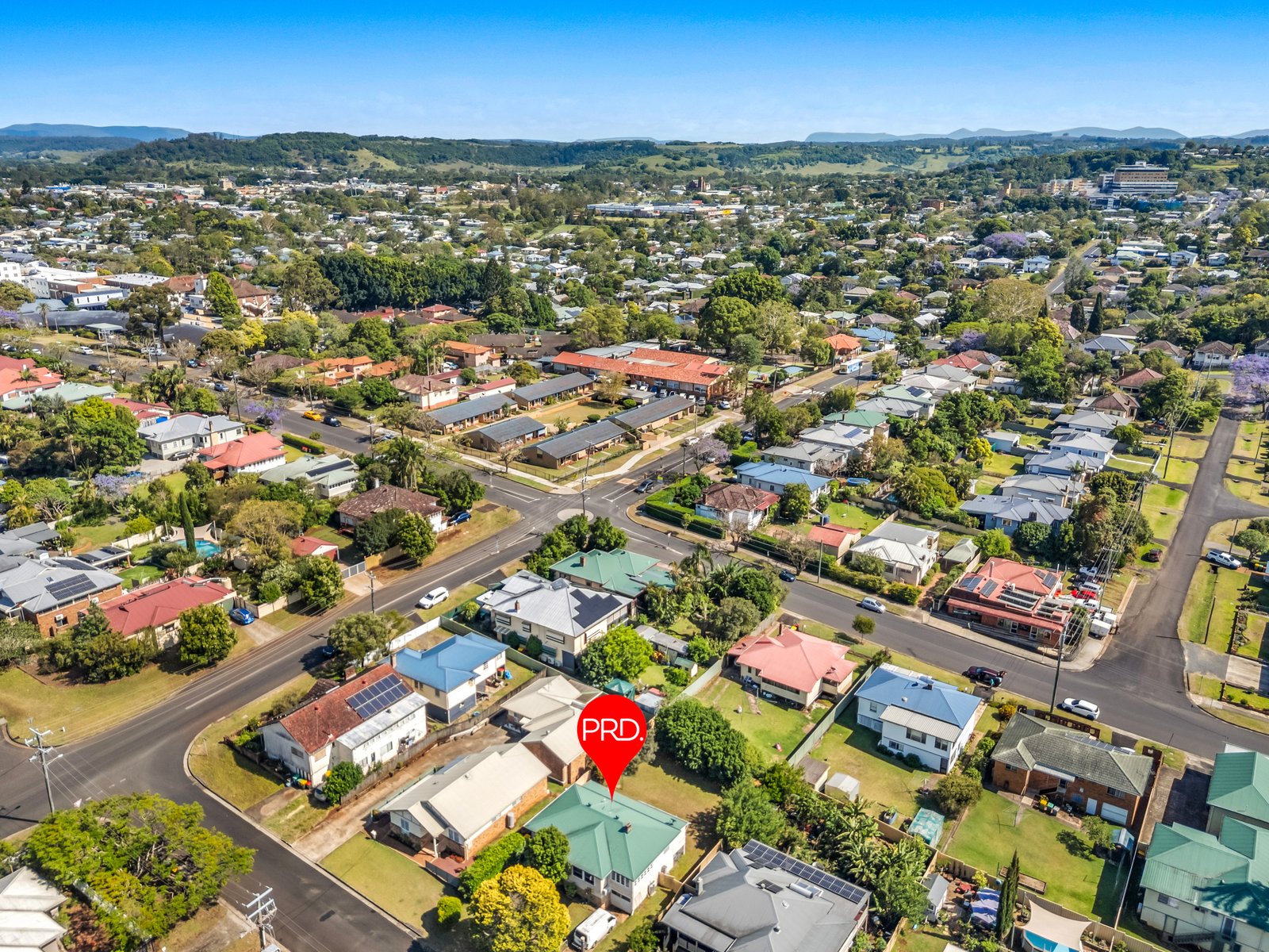 38 Oakley Ave  EAST LISMORE 3