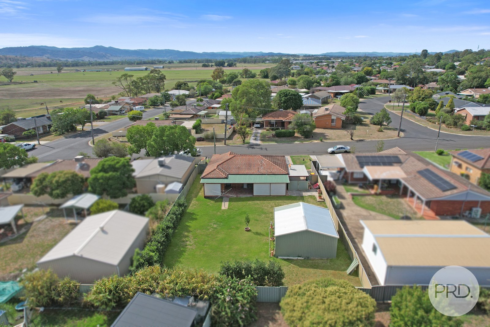 38 Osprey Way TAMWORTH 21