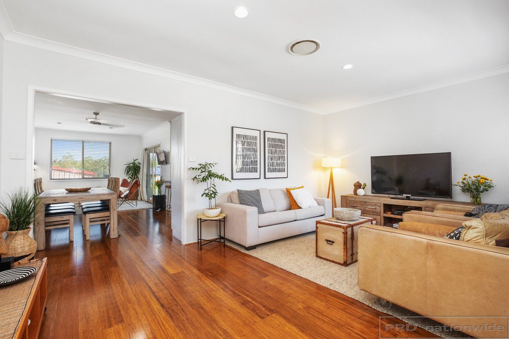 38 Pacific Crescent ASHTONFIELD 3