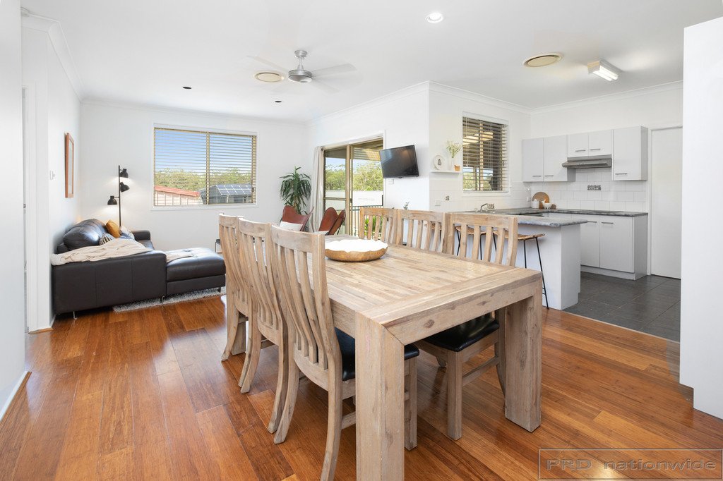 38 Pacific Crescent ASHTONFIELD 4