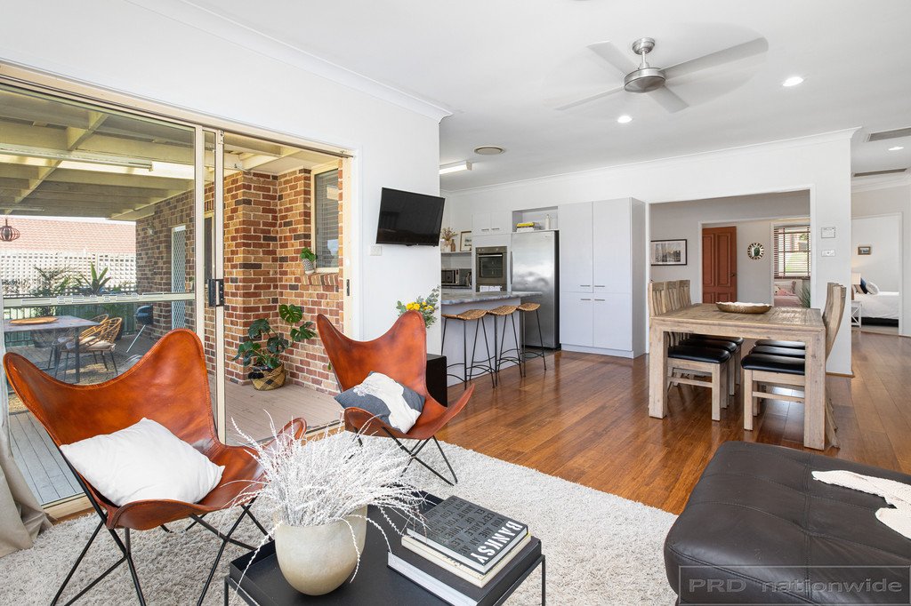 38 Pacific Crescent ASHTONFIELD 6