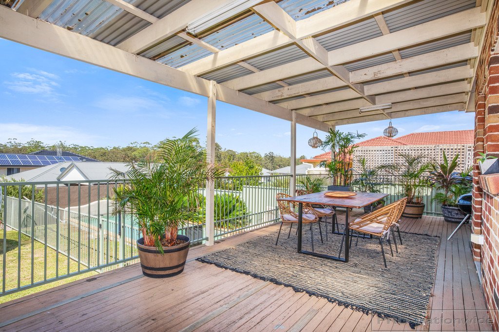 38 Pacific Crescent ASHTONFIELD 14