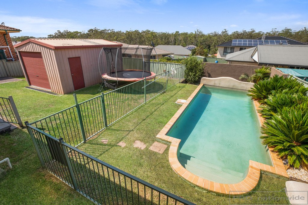 38 Pacific Crescent ASHTONFIELD 15