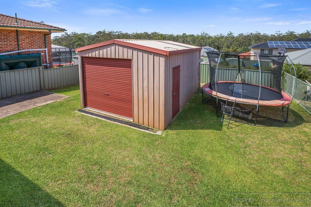 38 Pacific Crescent ASHTONFIELD 18