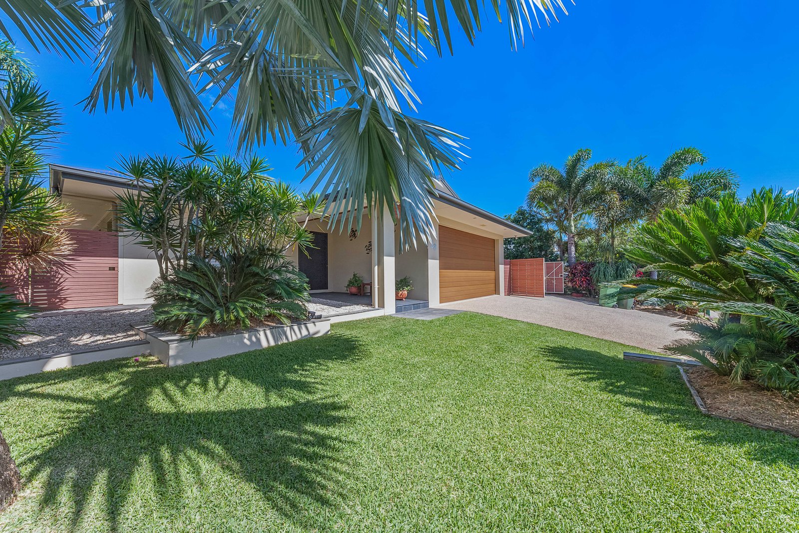 38 Parker Road CANNONVALE 7