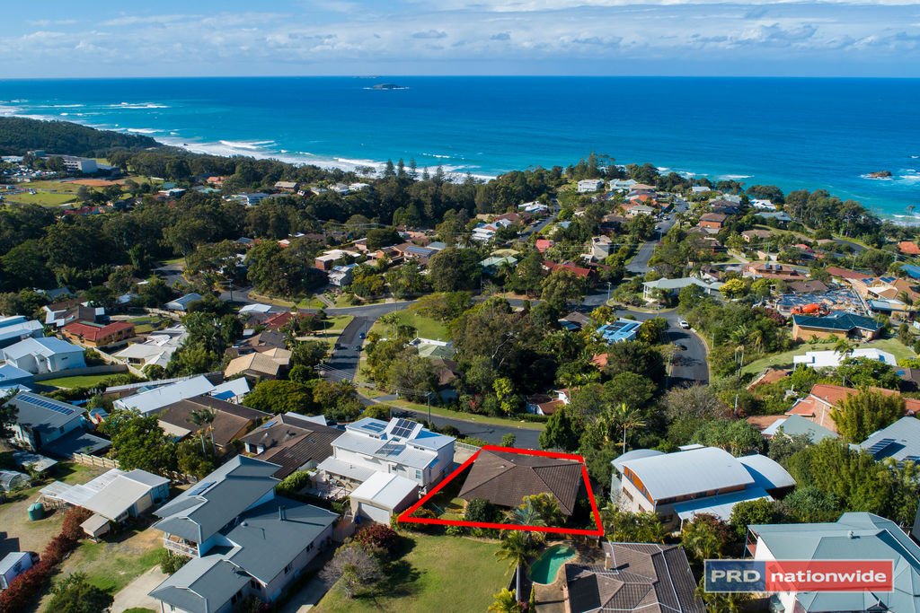 38 Parkes Drive KORORA 2