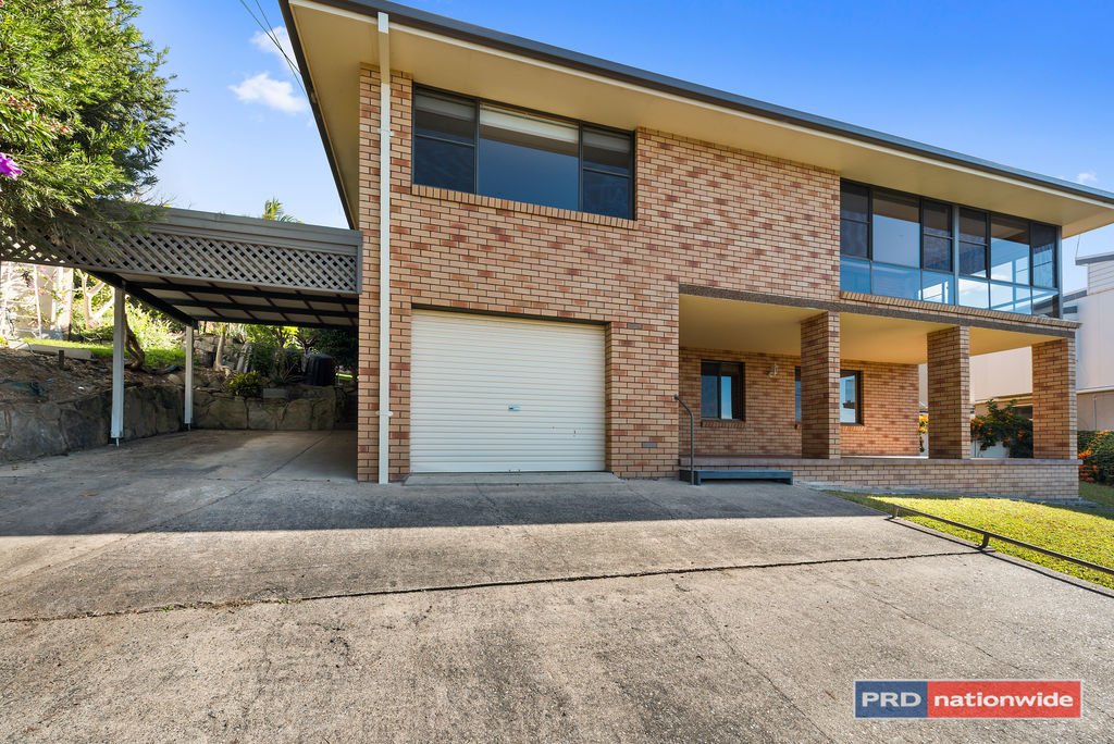 38 Parkes Drive KORORA 3