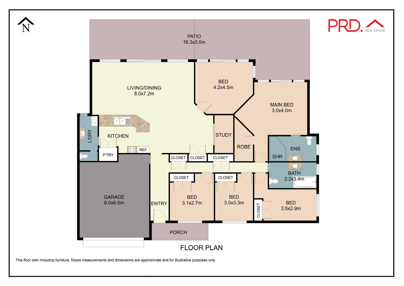38 Peregrine Avenue TAMWORTH 20