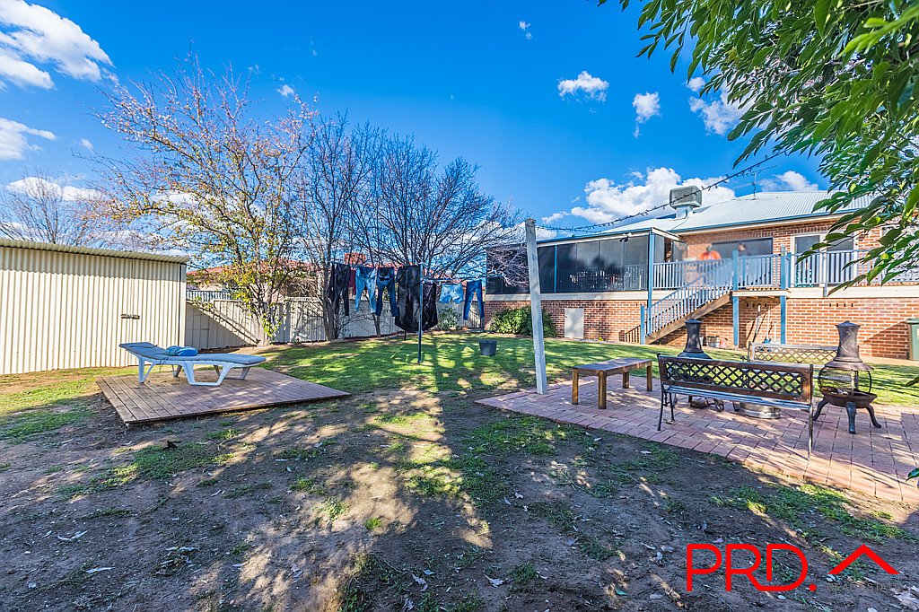 38 Peregrine Avenue TAMWORTH 22
