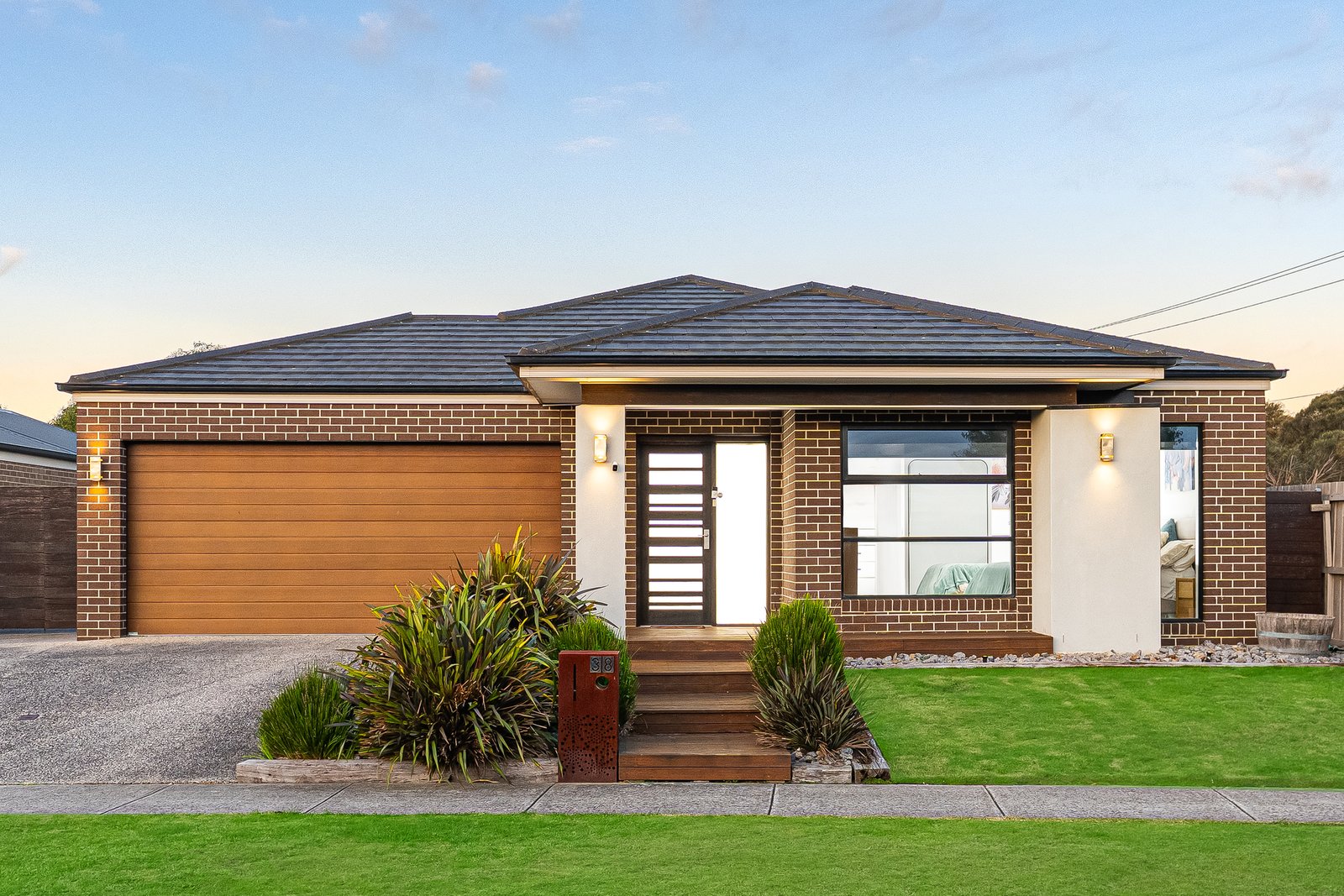Gallery: 38 Pienza Way