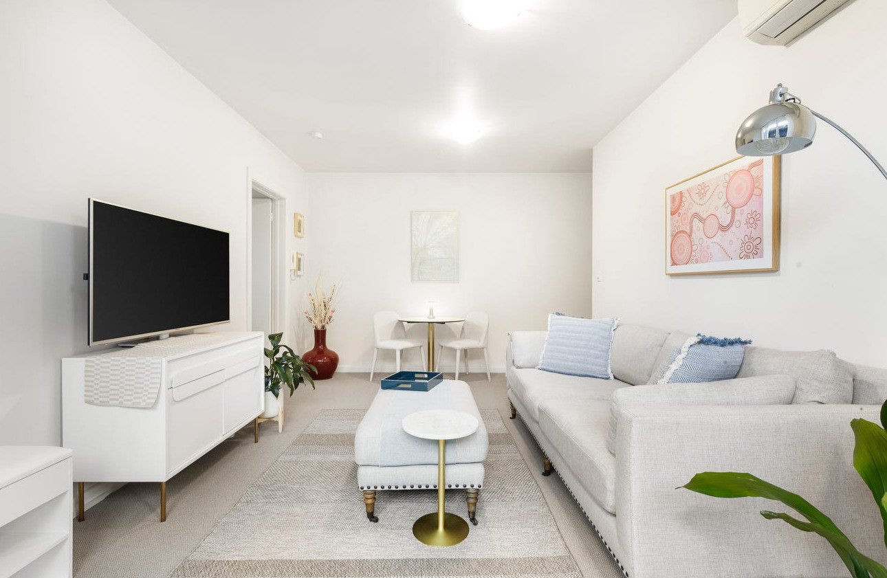 Real Estate and Property in 3/8 Pine Avenue, Elwood, VIC