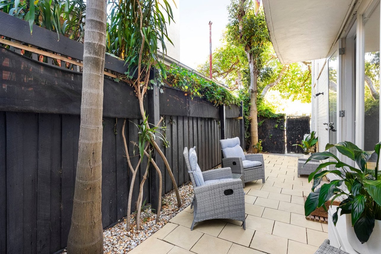 Real Estate and Property in 3/8 Pine Avenue, Elwood, VIC