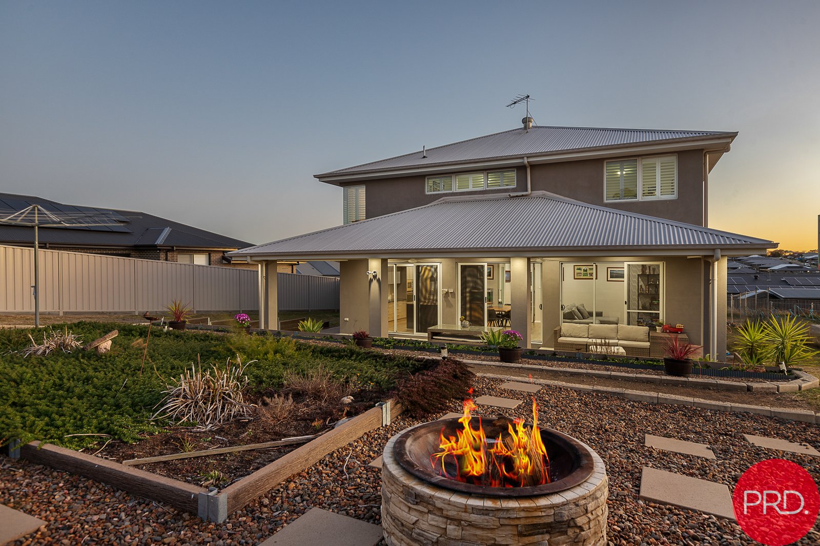 38 Plover Circuit, ABERGLASSLYN NSW 2320