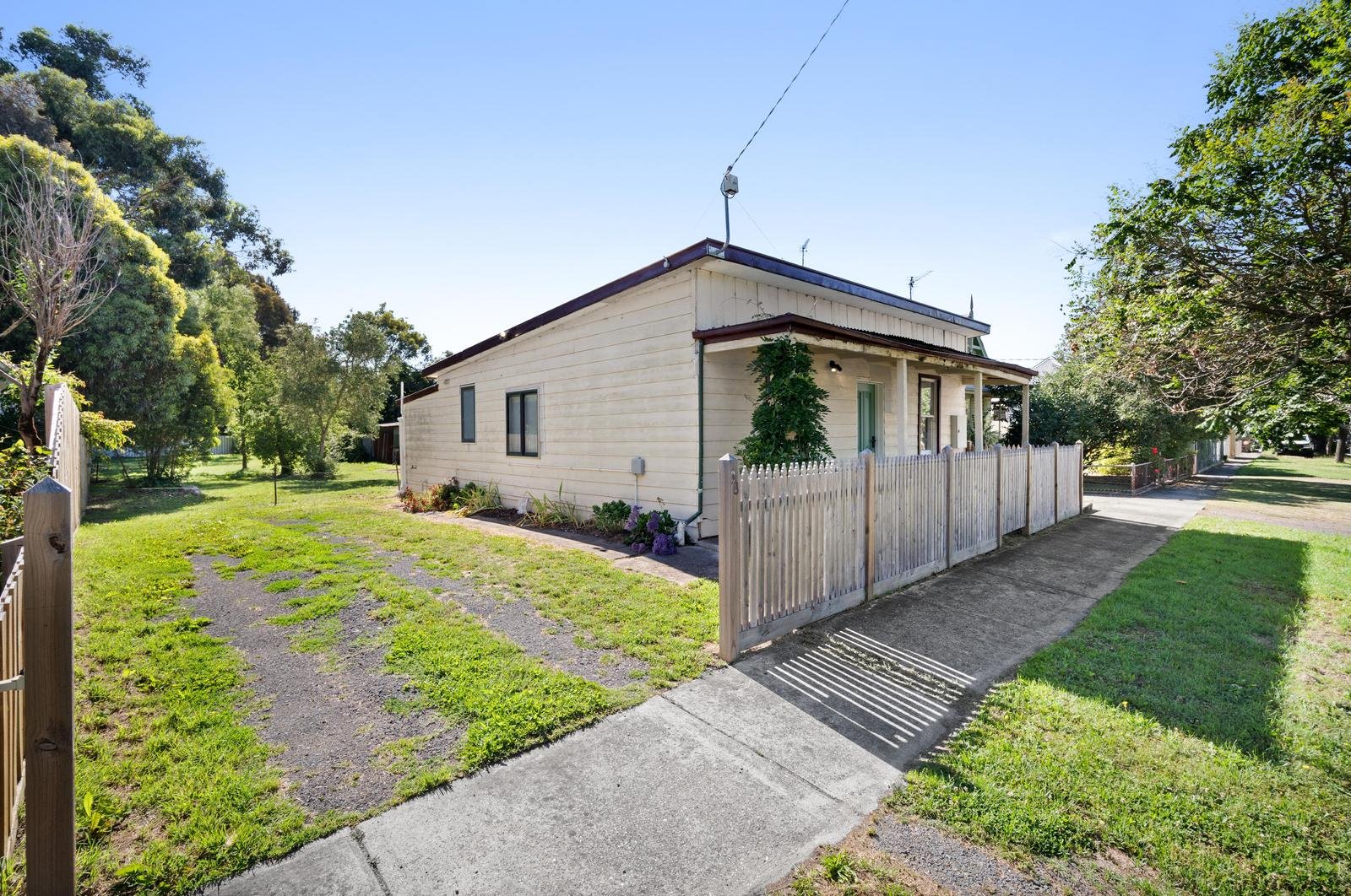 38 Princes Street North BALLARAT EAST 2
