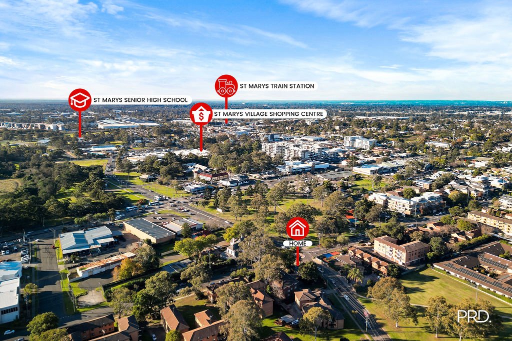38 Putland Street ST MARYS 6