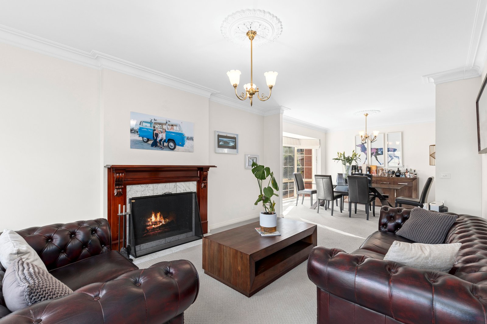 Gallery: 38 Queens Park Road
