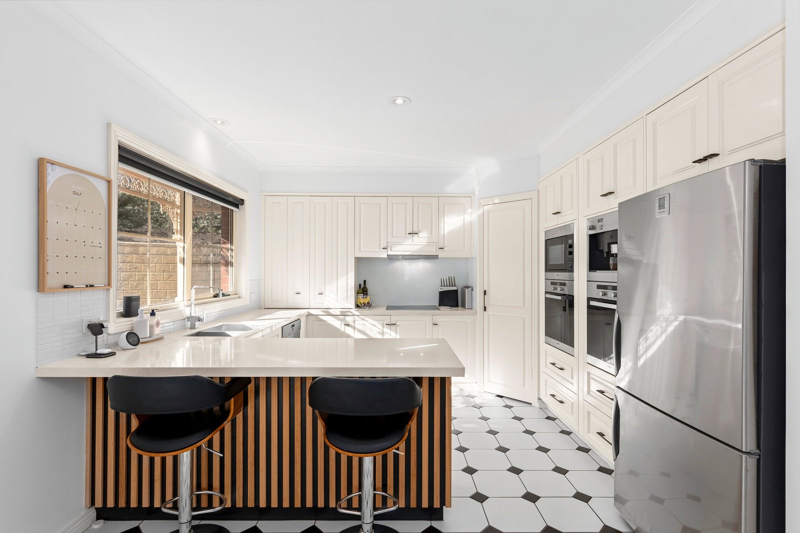 Gallery: 38 Queens Park Road