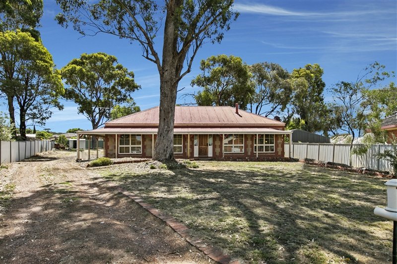 38 Redwood Drive STRATHFIELDSAYE 1